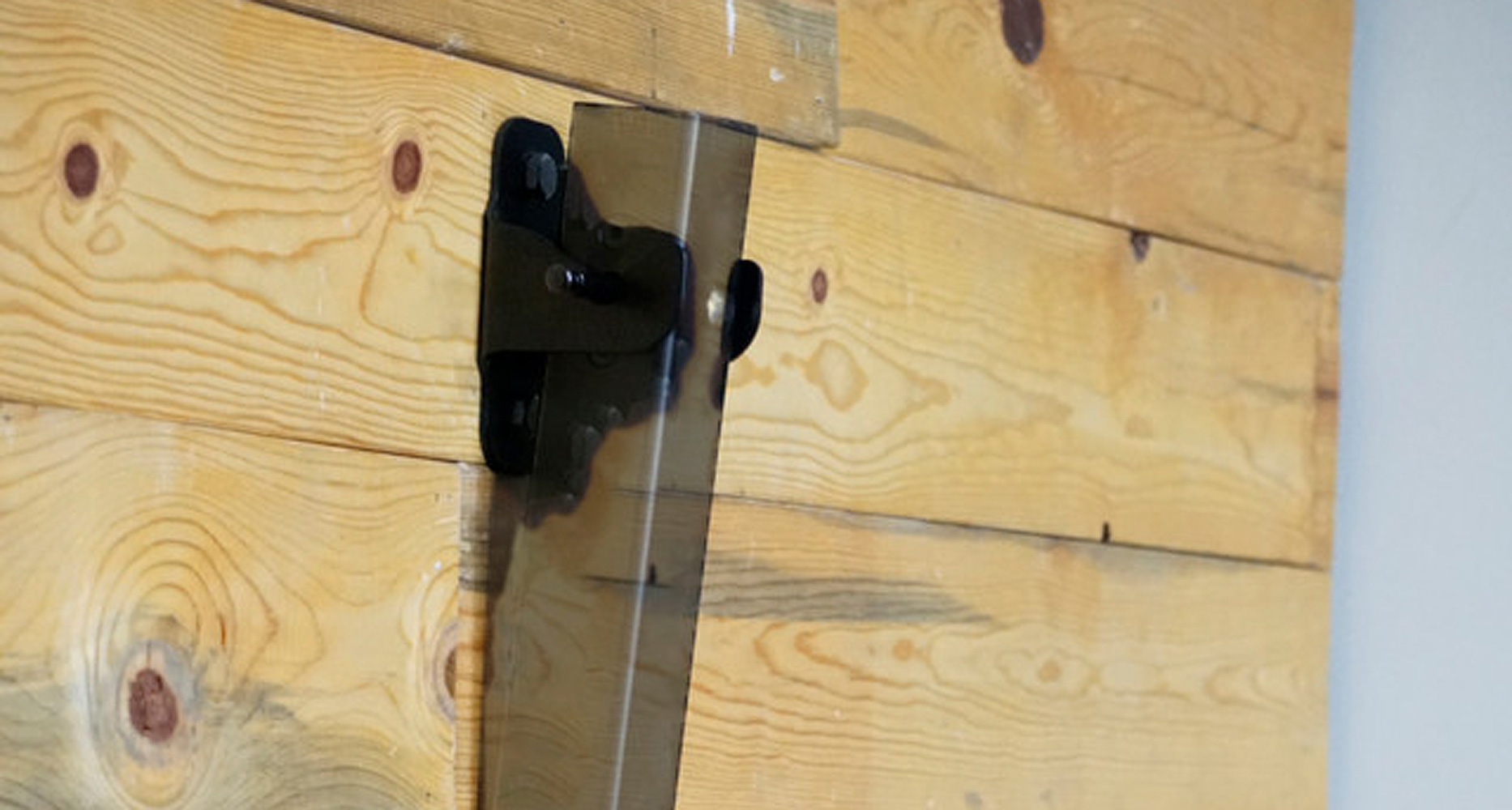 RockyMounts Hitch Rack Wall Mount - Stock Code: 12017