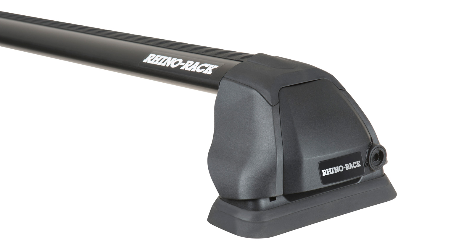 Vortex 2500 RS Silber 2-Stangen FMP Dachträger
