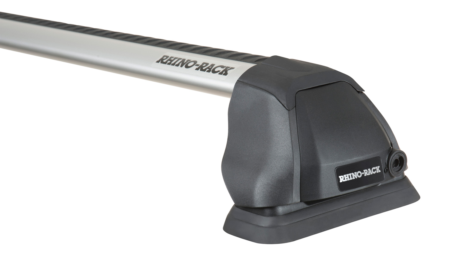 Vortex 2500 RS Silver 2 Bar FMP Roof Rack
