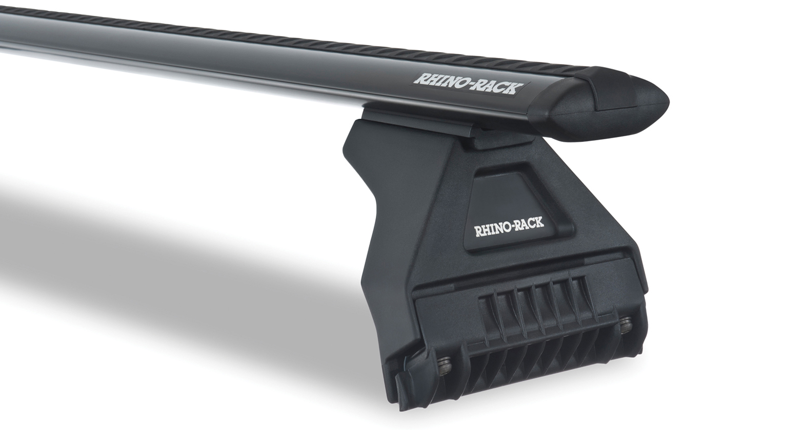 Vortex RL110 Black 2 Bar Roof Rack