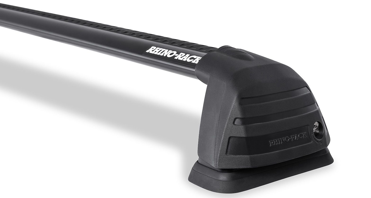 Vortex roc25 flush black 2 bar roof rack new arrivals