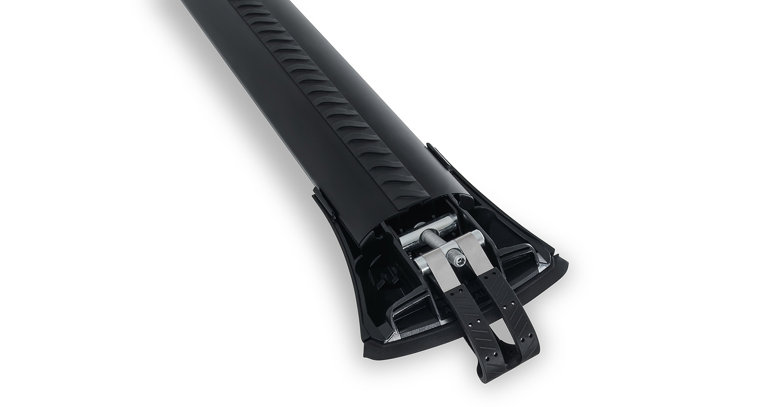 Rhino rack vortex stealthbar new arrivals