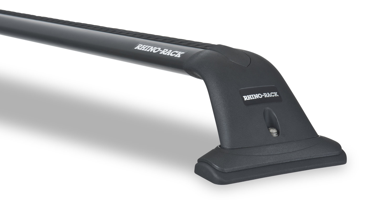 Vortex RSF Black 2 Bar Roof Rack