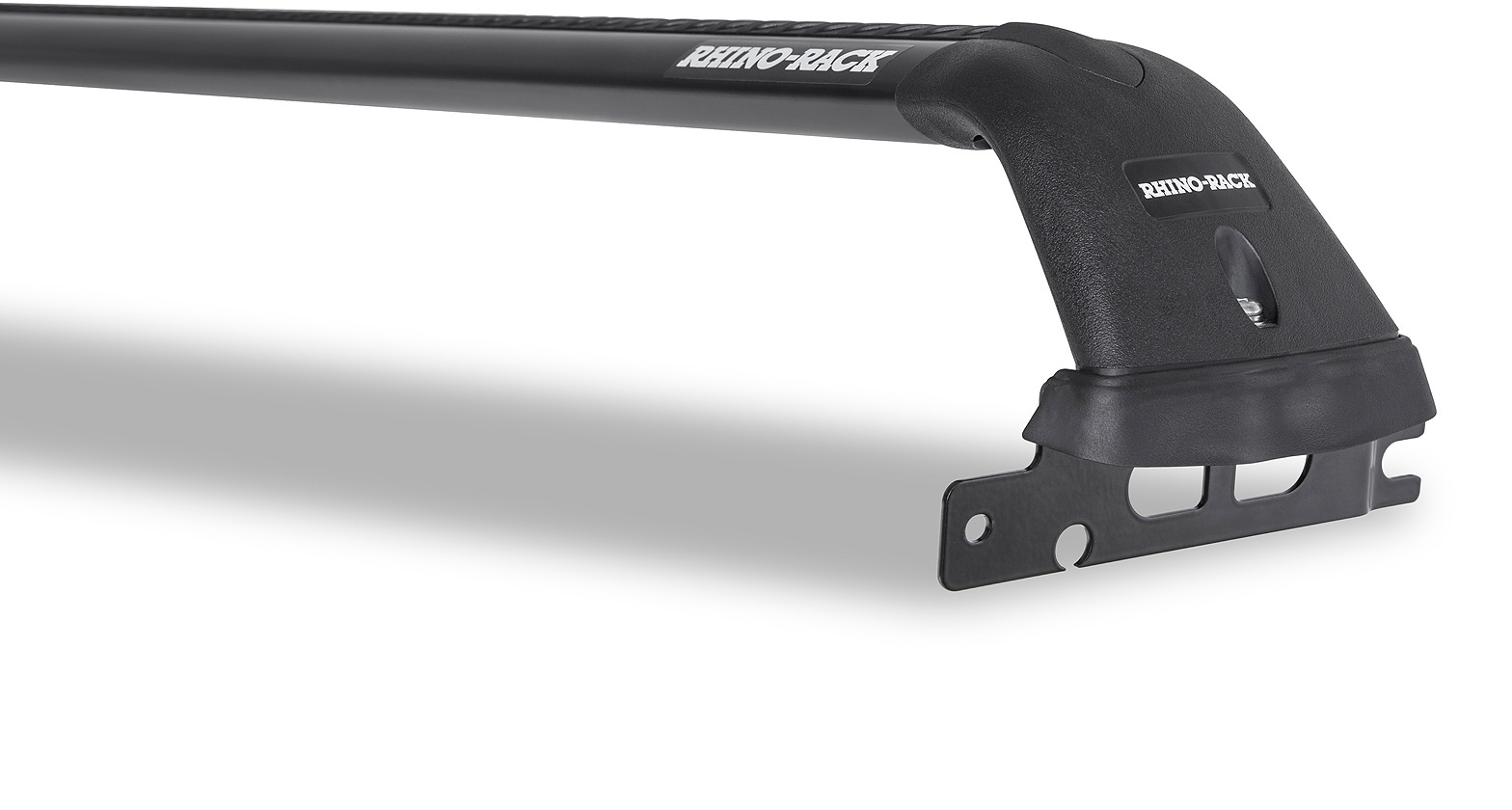 Vortex RSP Black 2 Bar Roof Rack - Stock Code: RSP36