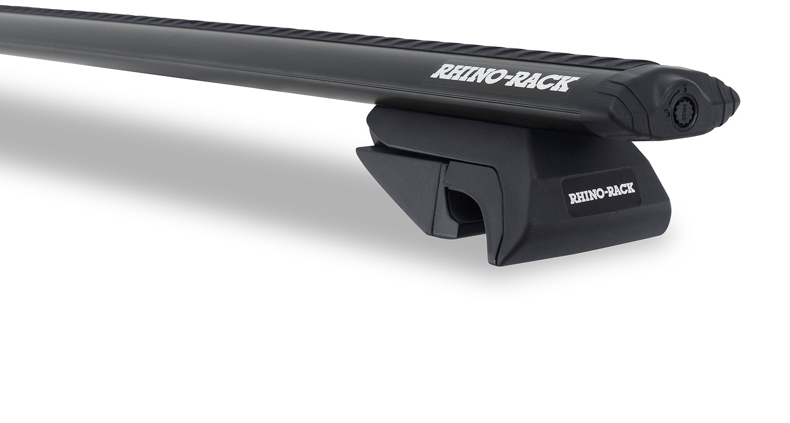 JA3773 - Vortex SX Black 2 Bar Roof Rack |