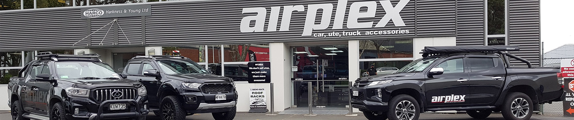 AIRPLEX