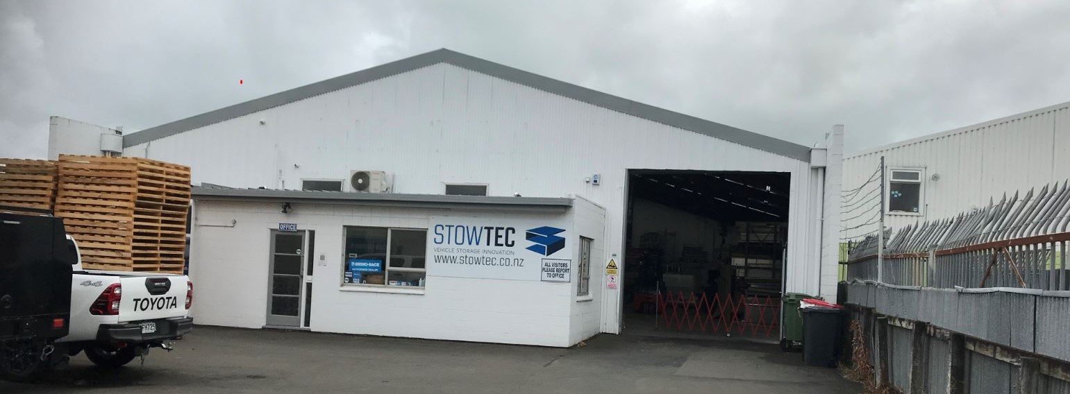STOWTEC