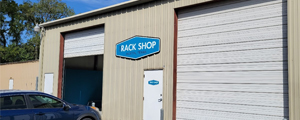 The Rack Shop