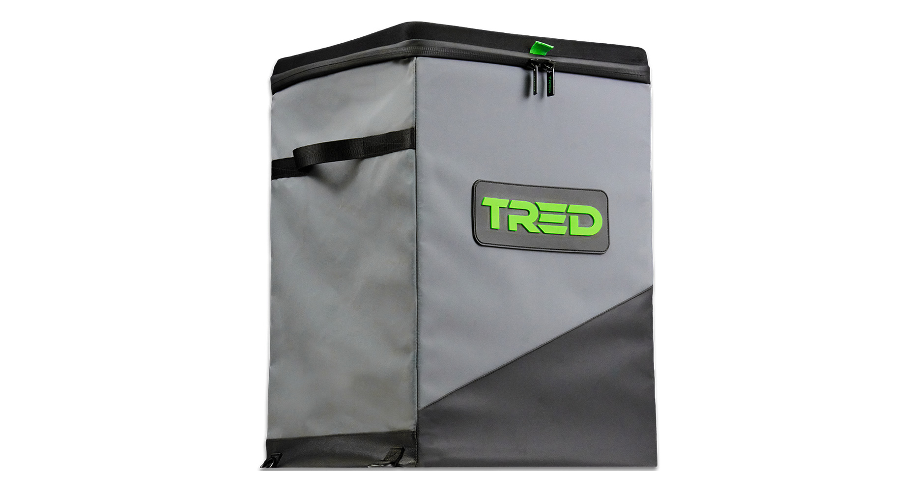 TRED Collapsible Camp Bin