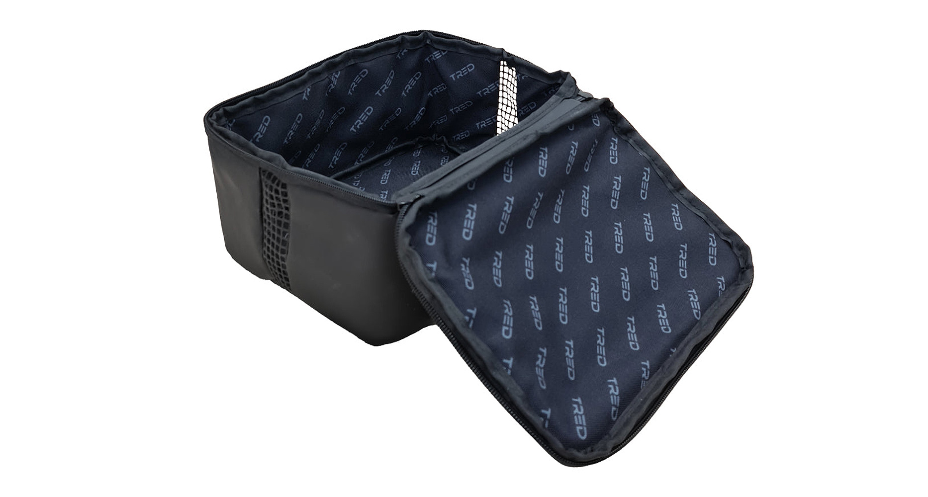 TRED Recovery Accessory Gear Bag  SMALL - Stock Code: TRGABS