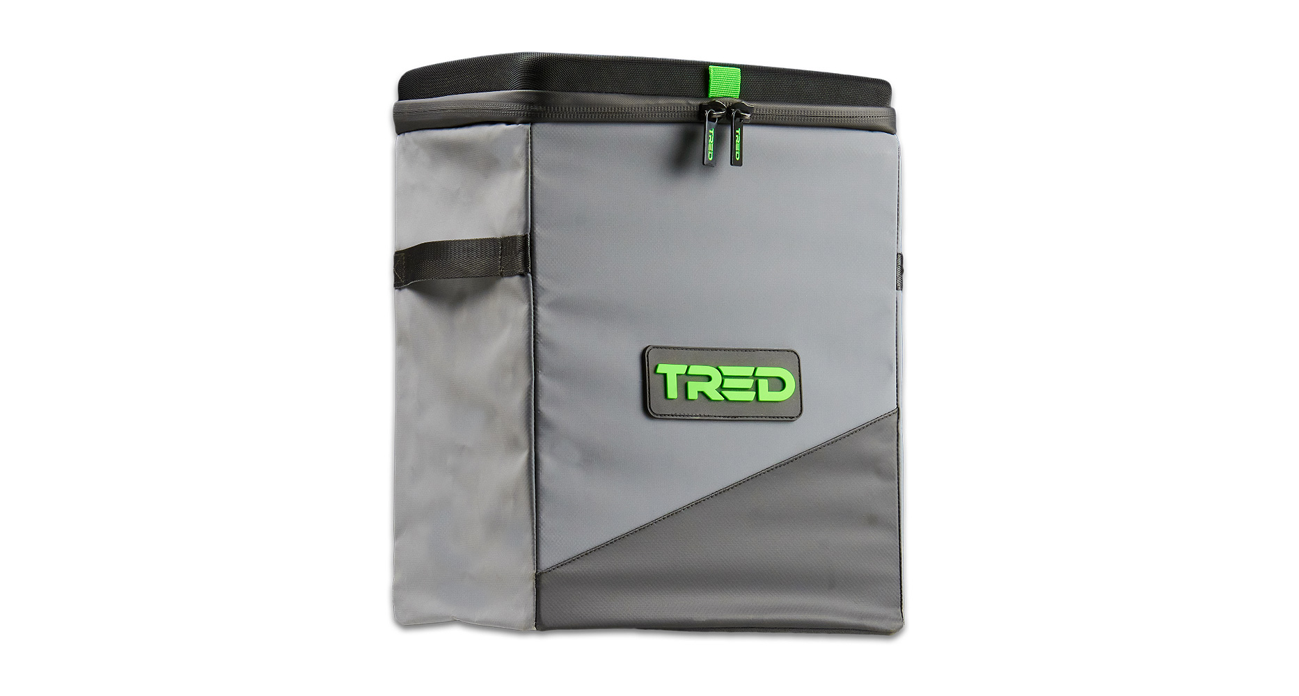 TRED GT Collapsible Travel Bin