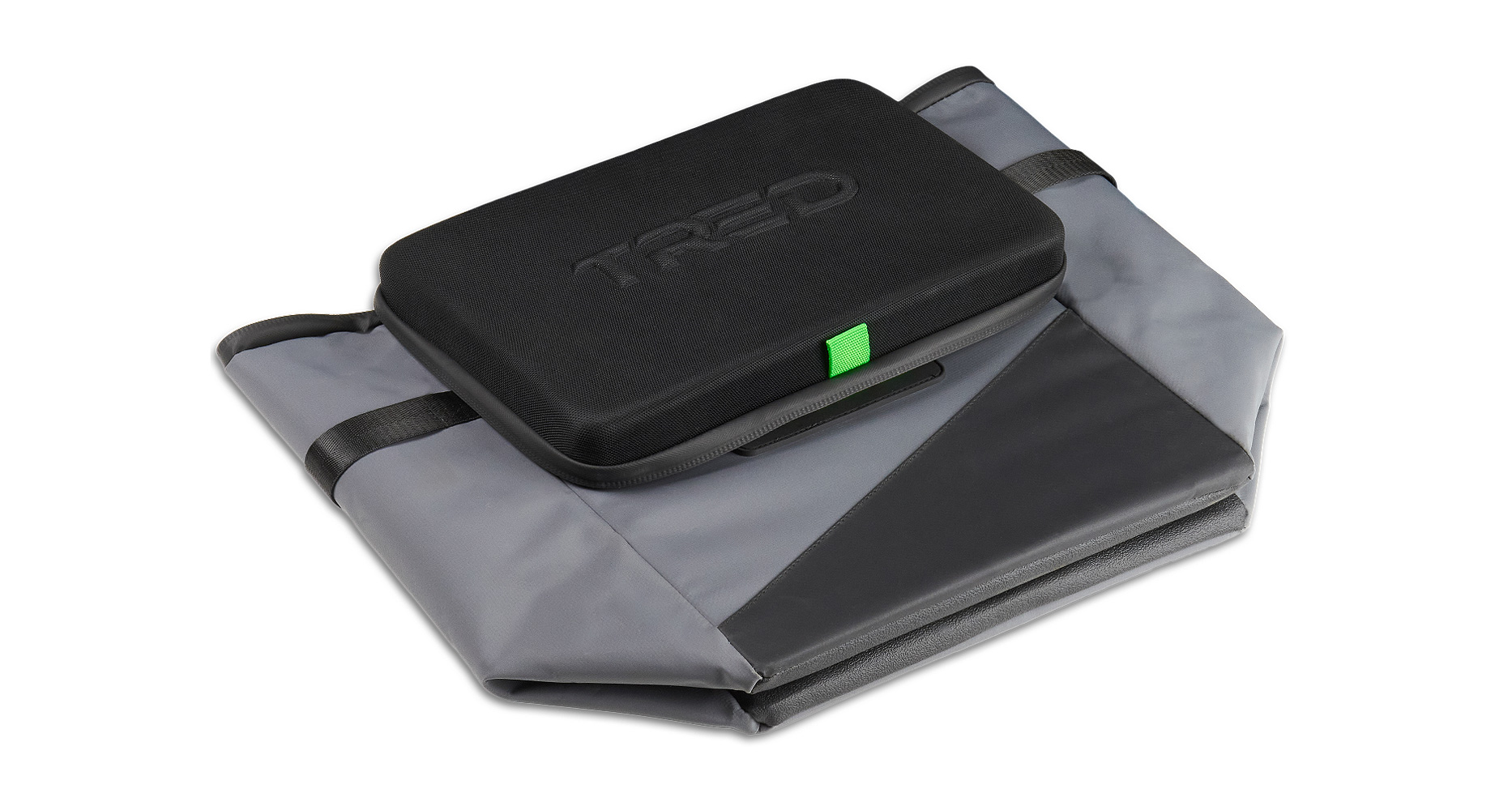 TRED GT Collapsible Travel Bin - Stock Code: TVLBIN