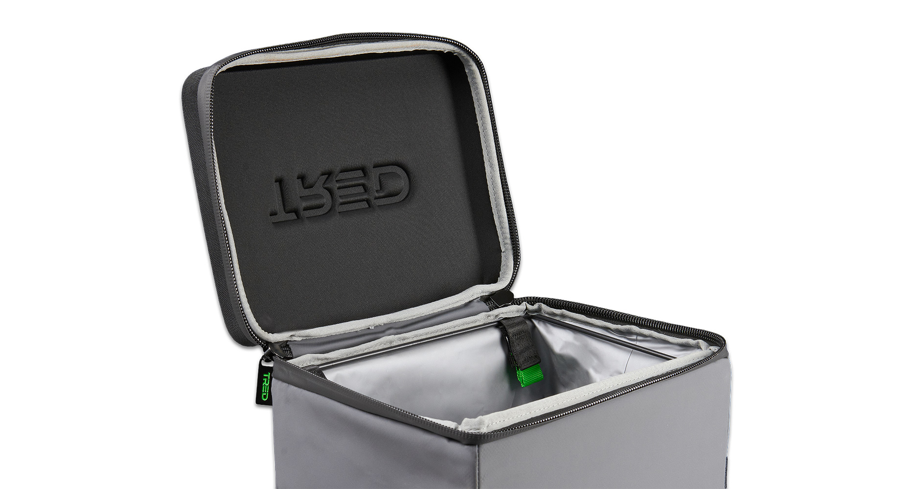 TRED GT Collapsible Travel Bin - Stock Code: TVLBIN
