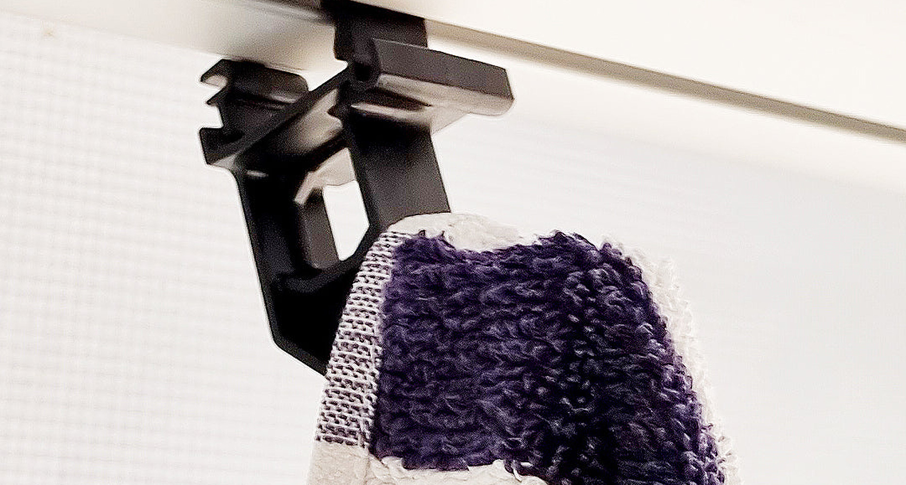 ACCESSORY HOOK - PAIR - Stock Code: T2AH
