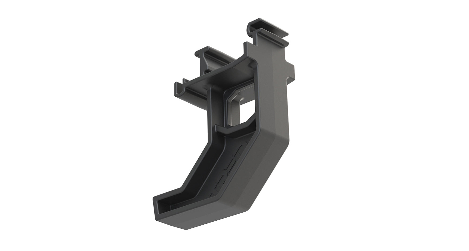 ACCESSORY HOOK - PAIR - Stock Code: T2AH