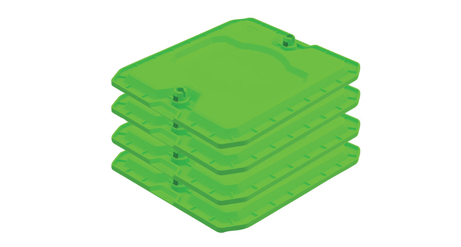 TRED Anti Sink Plate - Stock Code: TGTASP