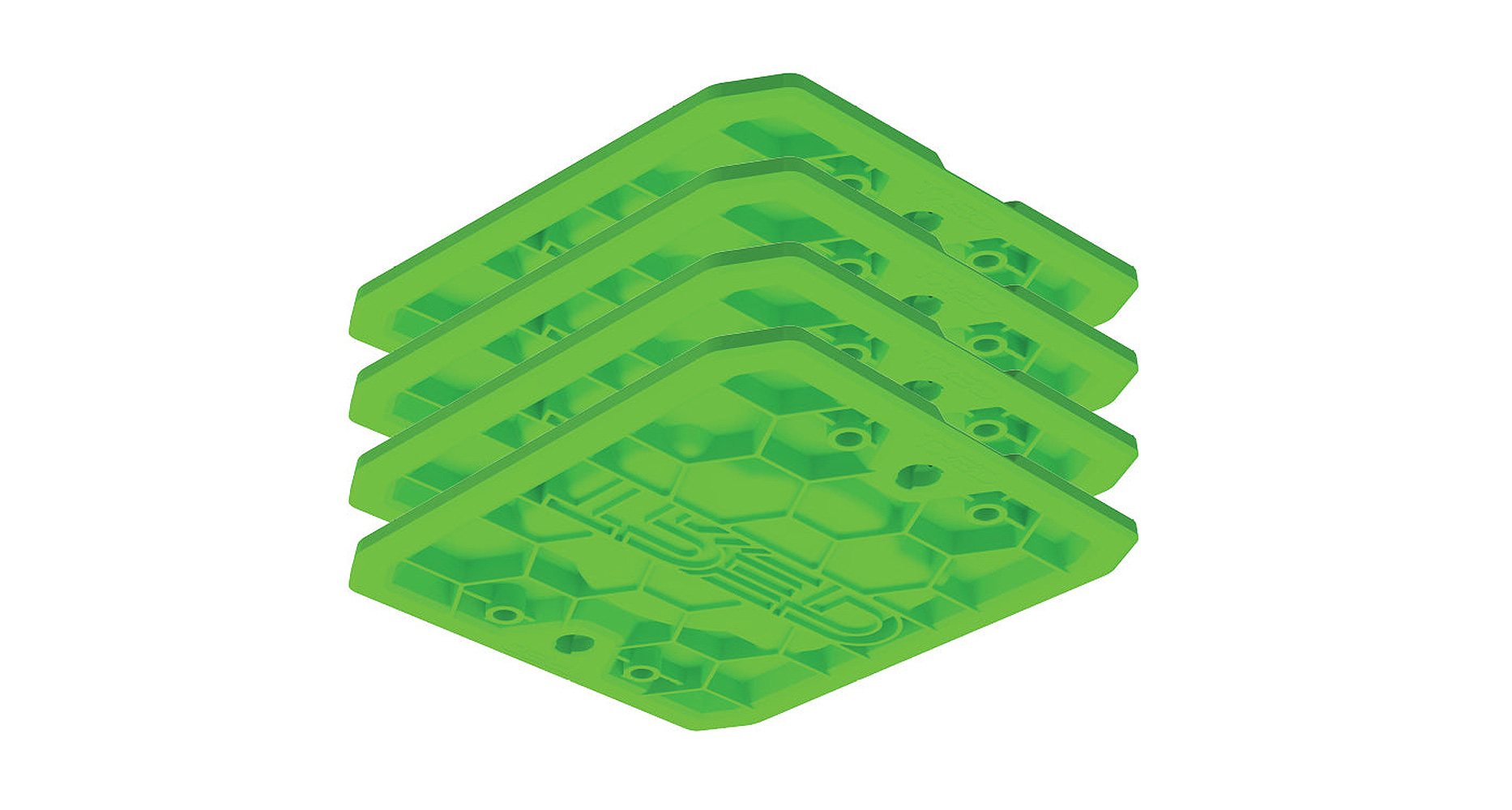 TRED Anti Sink Plate - Stock Code: TGTASP