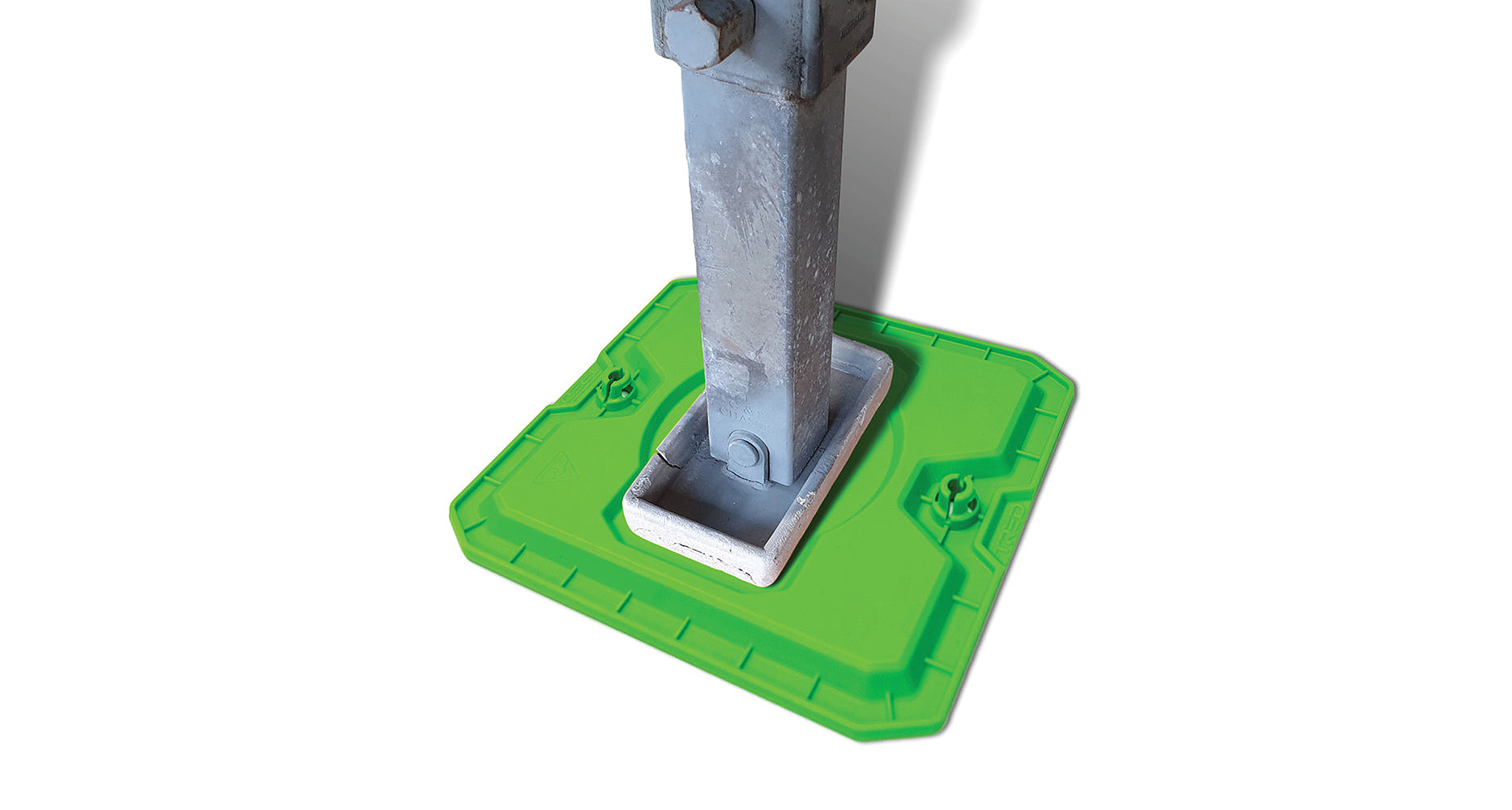 TRED Anti Sink Plate - Stock Code: TGTASP