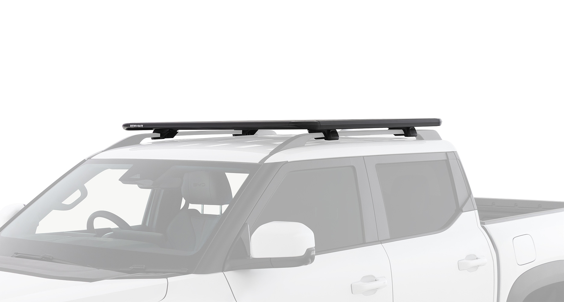 Pioneer 6 Flatpack Platform (1300mm x 1380mm) with RX100 legs - Stock Code: JC-05359