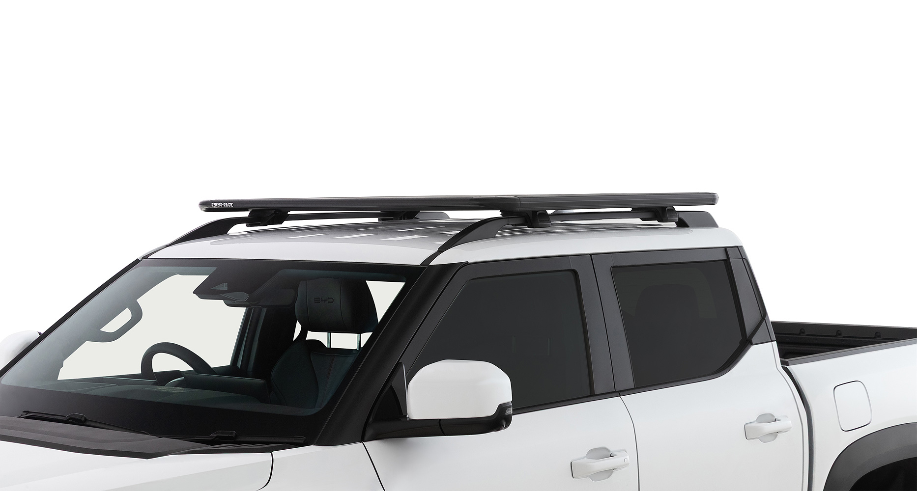Pioneer 6 Flatpack Platform (1300mm x 1380mm) with RX100 legs - Stock Code: JC-05359