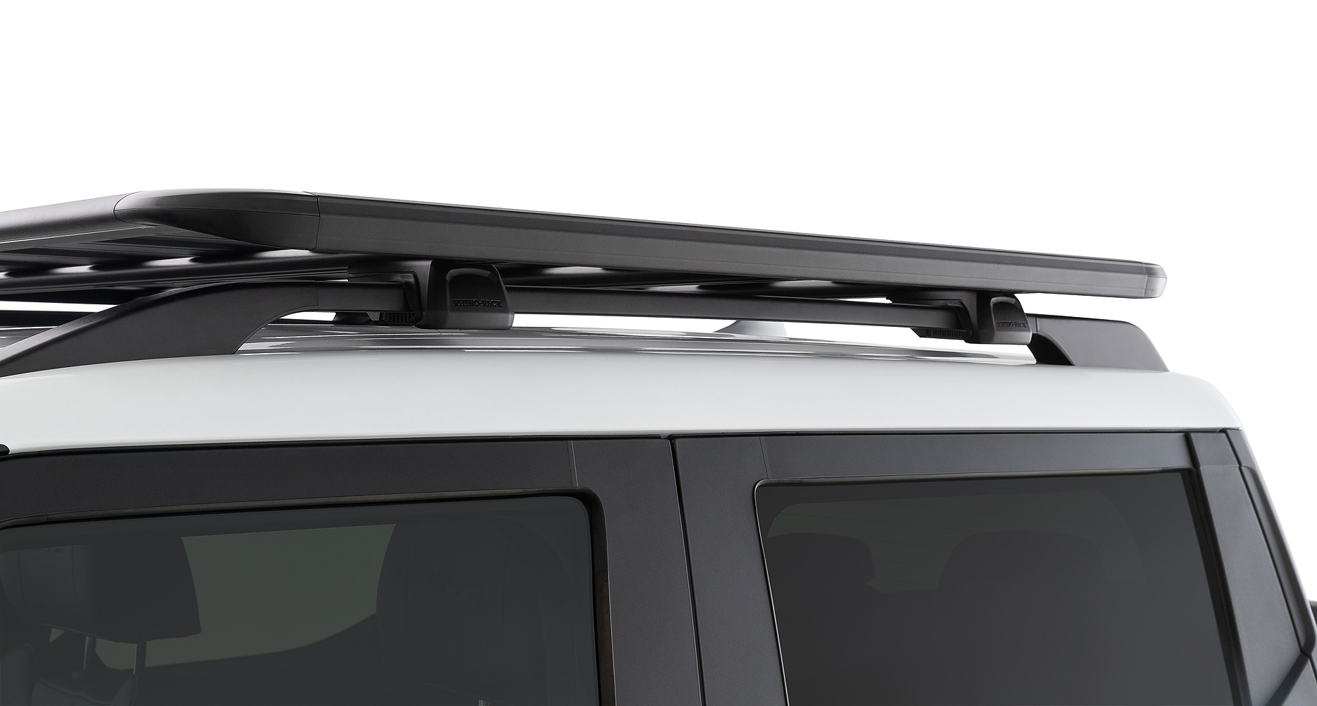 Pioneer 6 Flatpack Platform (1300mm x 1380mm) with RX100 legs - Stock Code: JC-05359