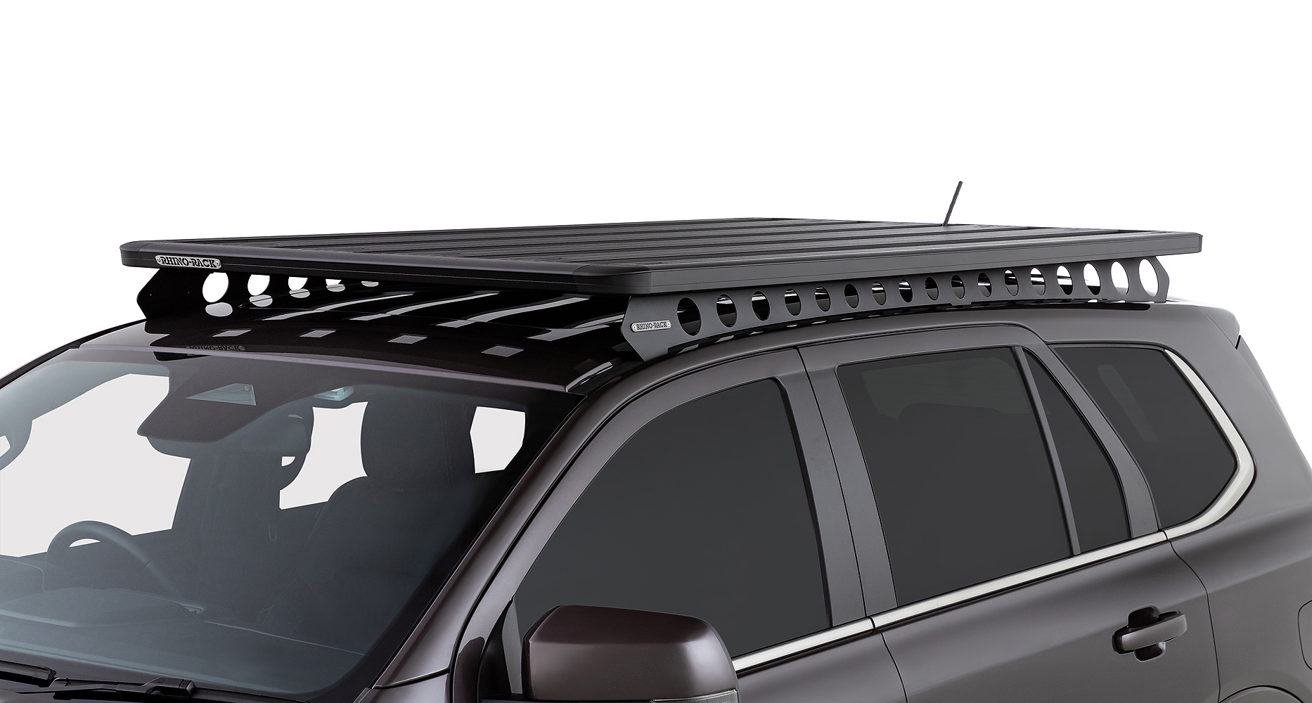Pioneer 5 Platform (2128mm x 1236mm) with Backbone - Stock Code: JC-01597