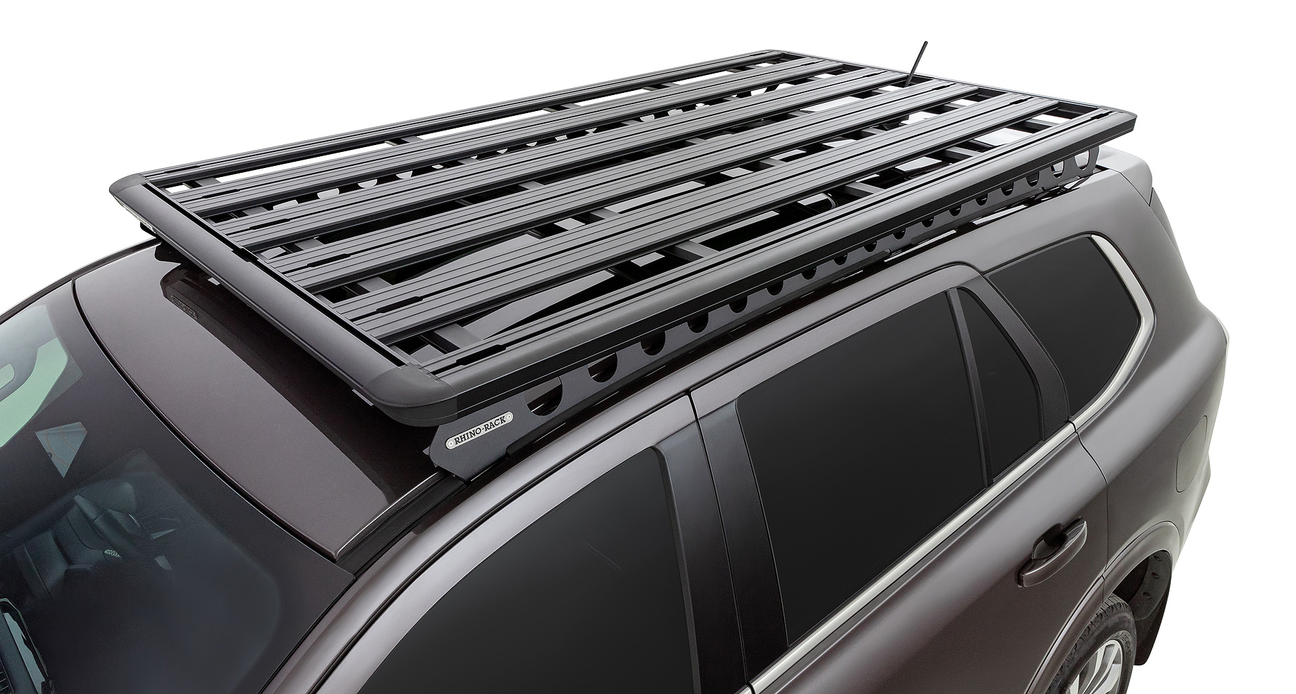 Pioneer 5 Platform (2128mm x 1236mm) with Backbone - Stock Code: JC-01597