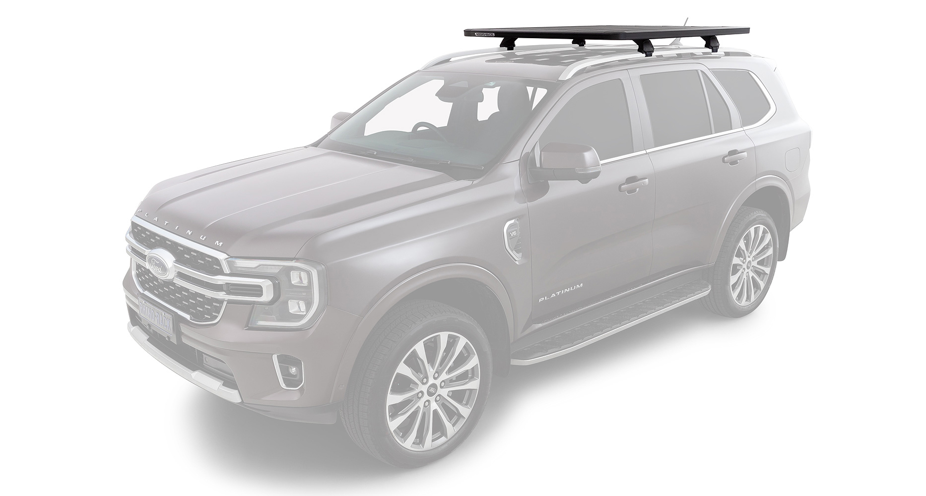 Pioneer 6 Platform (1500mm x 1240mm) with RX200 Legs - Stock Code: JC-01945