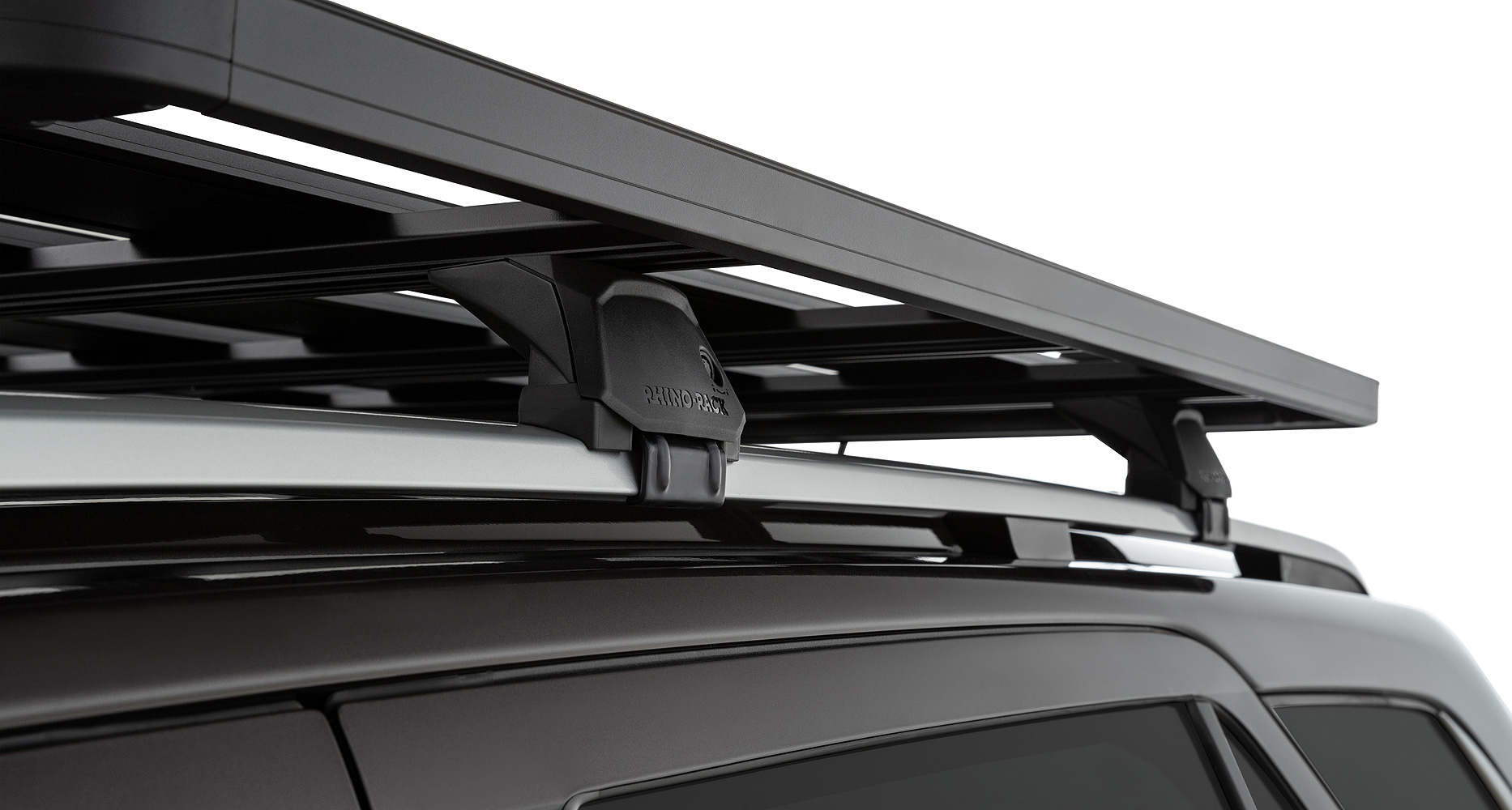 Pioneer 6 Platform (1500mm x 1240mm) with RX200 Legs - Stock Code: JC-01945