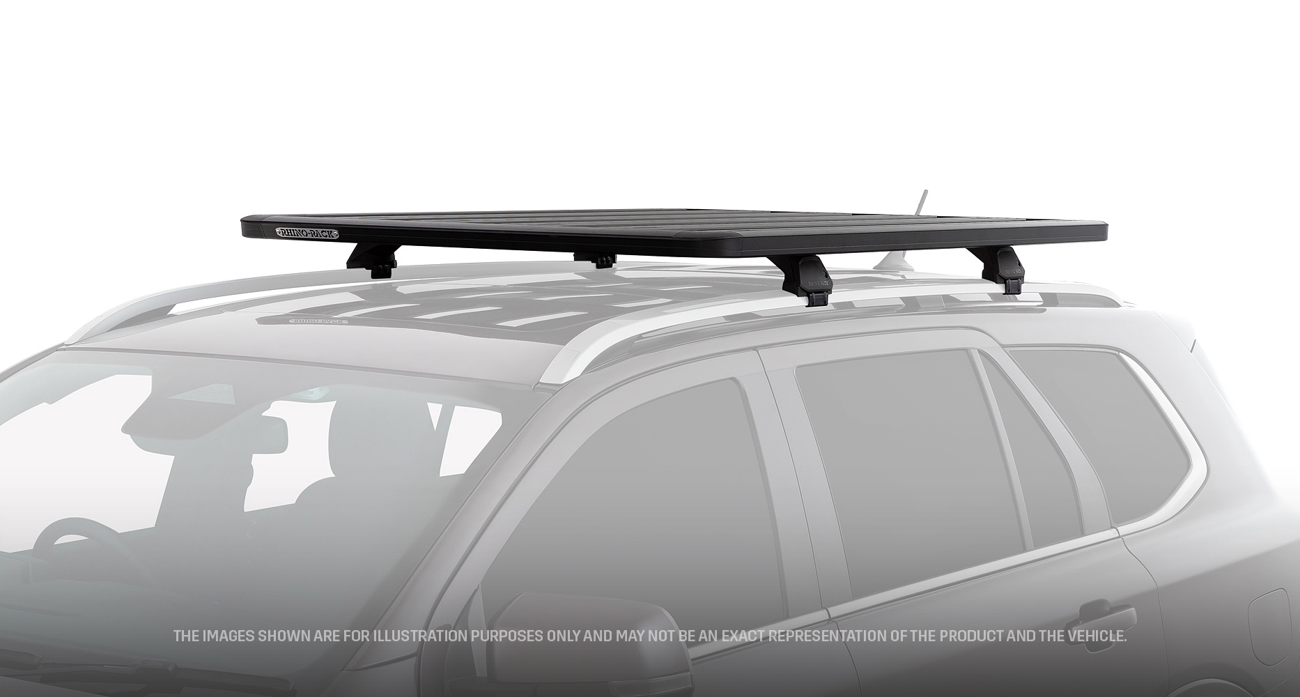 Pioneer 6 Flatpack&nbsp;Platform (1500mm x 1240mm) with RX200 legs - Stock Code: JC-05409
