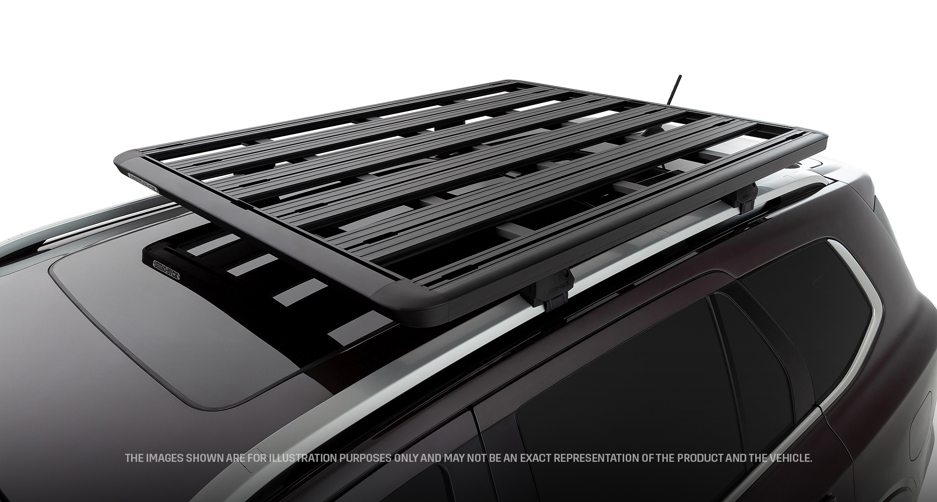 Pioneer 6 Flatpack&nbsp;Platform (1500mm x 1240mm) with RX200 legs - Stock Code: JC-05409