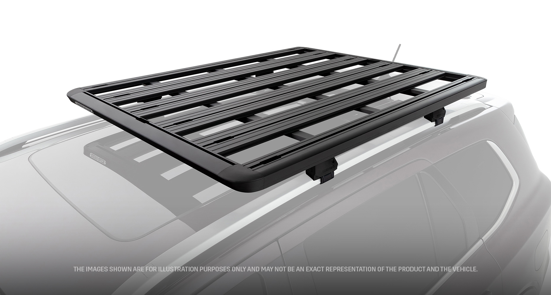 Pioneer 6 Platform (1500mm x 1240mm) with RX200 Legs - Stock Code: JC-01945