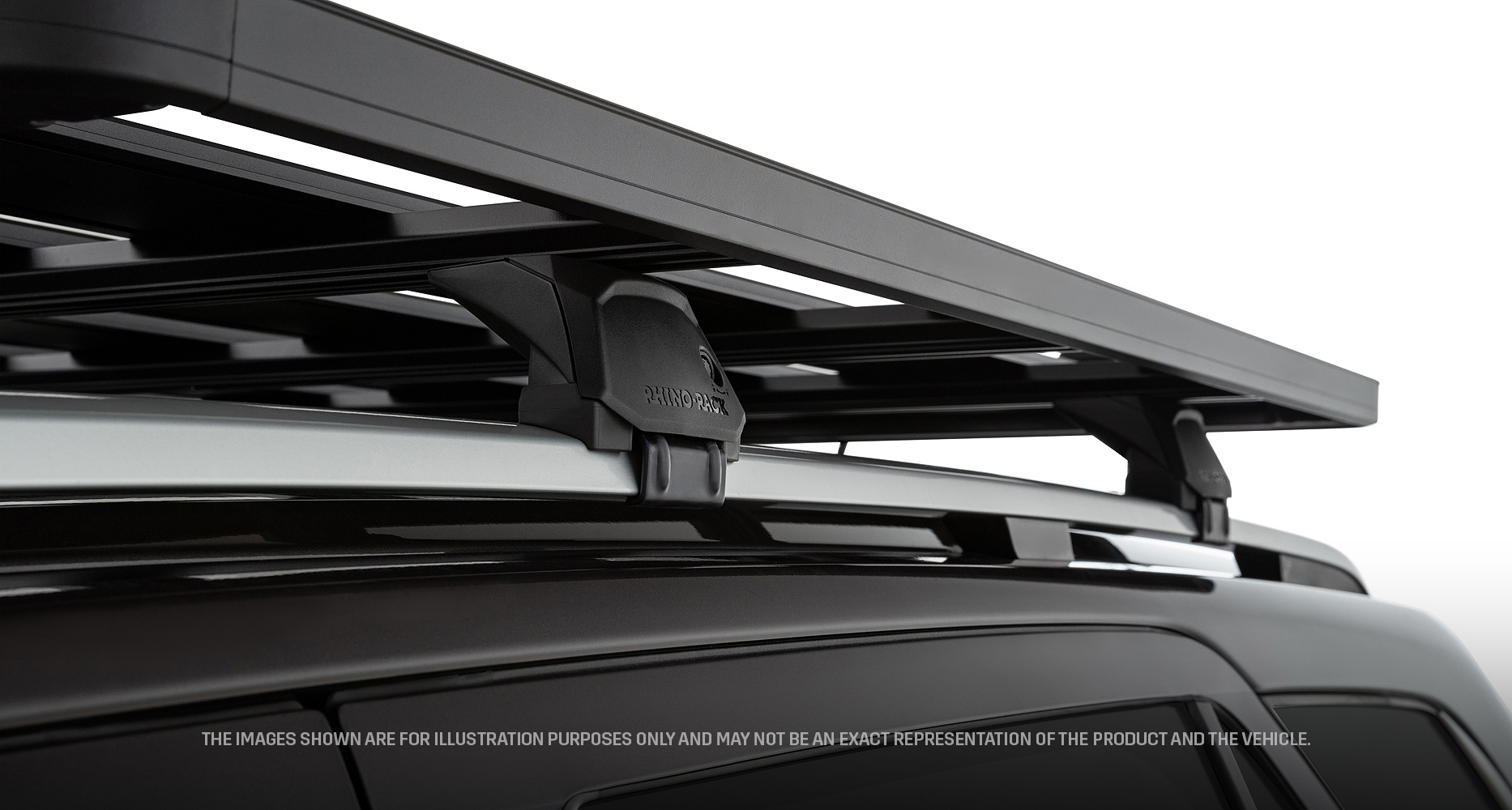 Pioneer 6 Platform (1500mm x 1240mm) with RX200 Legs - Stock Code: JC-01945