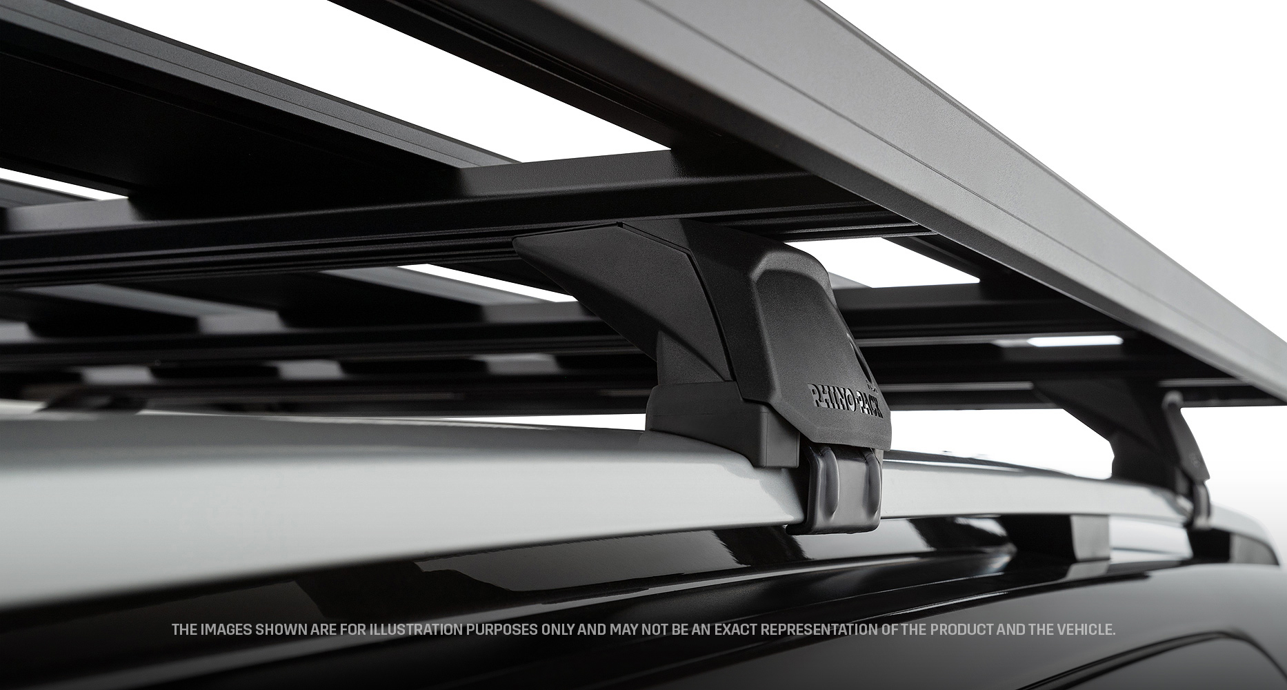 Pioneer 6 Platform (1500mm x 1240mm) with RX200 Legs - Stock Code: JC-01945