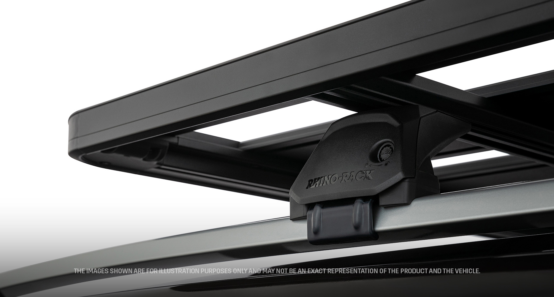Pioneer 6 Platform (1500mm x 1240mm) with RX200 Legs - Stock Code: JC-01945
