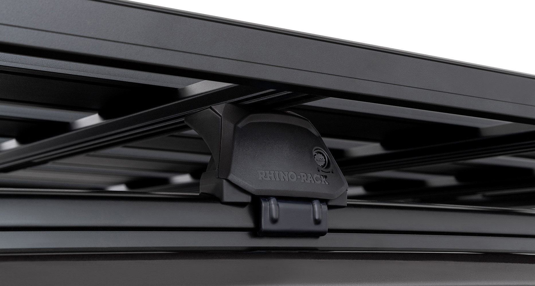 Pioneer 6 Platform (1500mm x 1240mm) with RX200 Legs - Stock Code: JC-01944