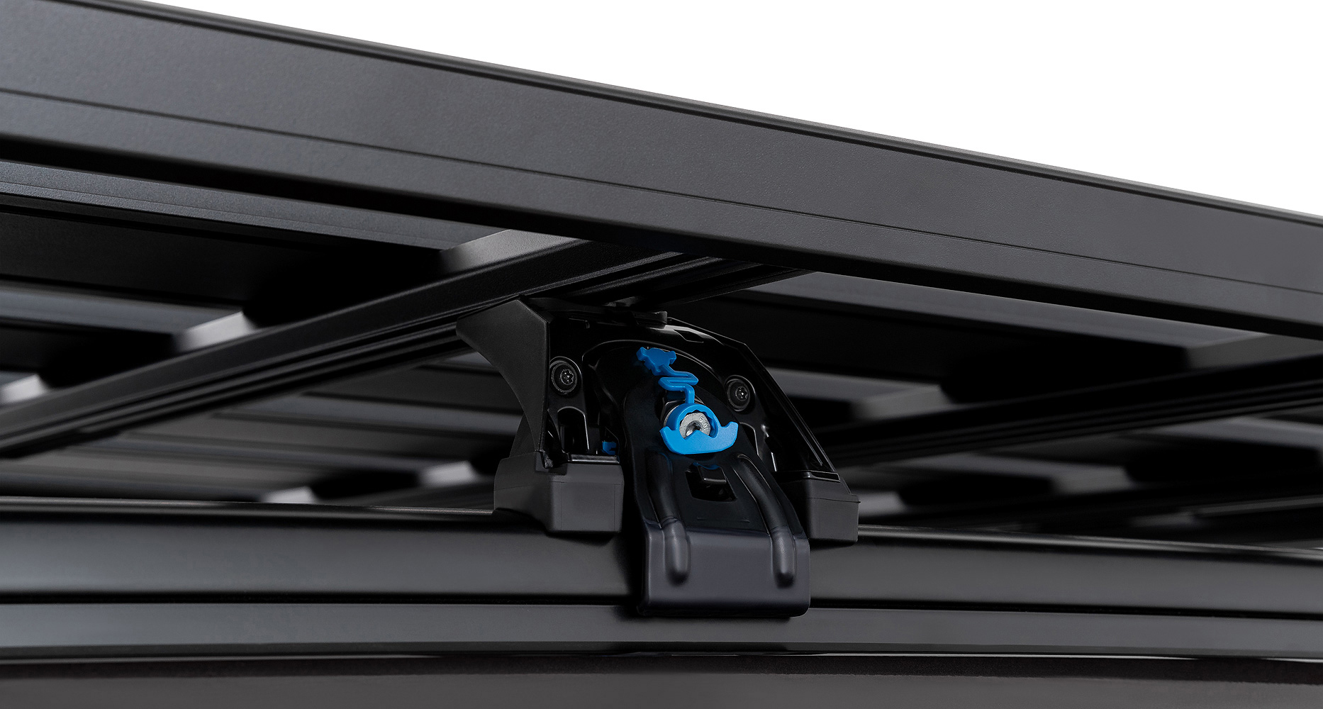 Pioneer 6 Platform (1500mm x 1240mm) with RX200 Legs - Stock Code: JC-01944