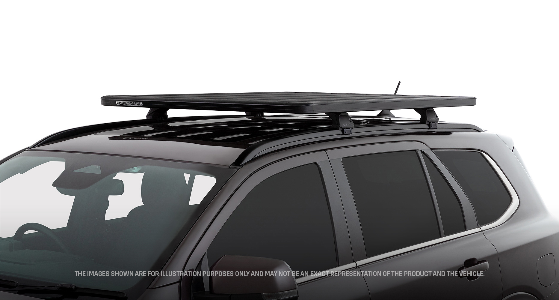 Pioneer 6 Platform (1500mm x 1240mm) with RX200-4 Legs - Stock Code: JC-02128