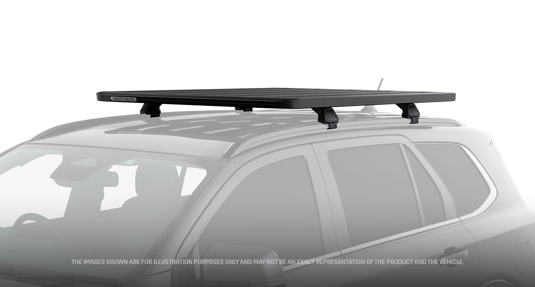 Pioneer 6 Platform (1500mm x 1240mm) with RX200-4 Legs - Stock Code: JC-02128