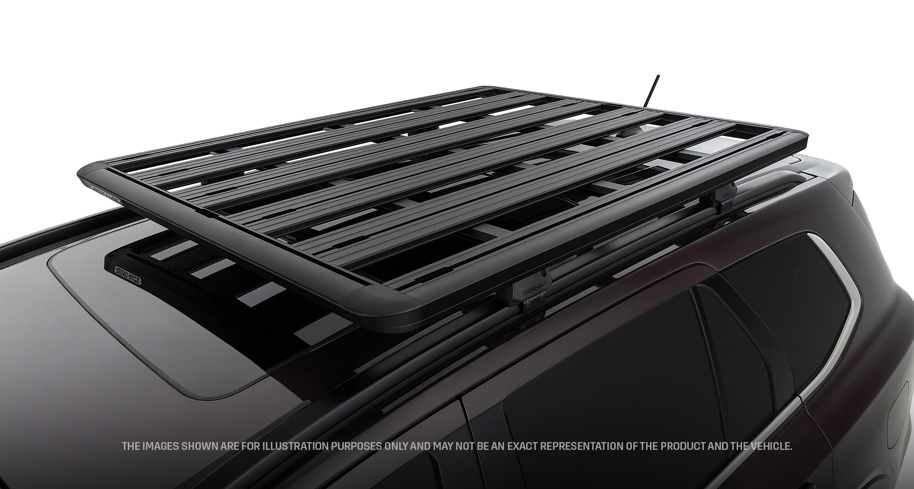 Pioneer 6 Platform (1500mm x 1240mm) with RX200-4 Legs - Stock Code: JC-02128