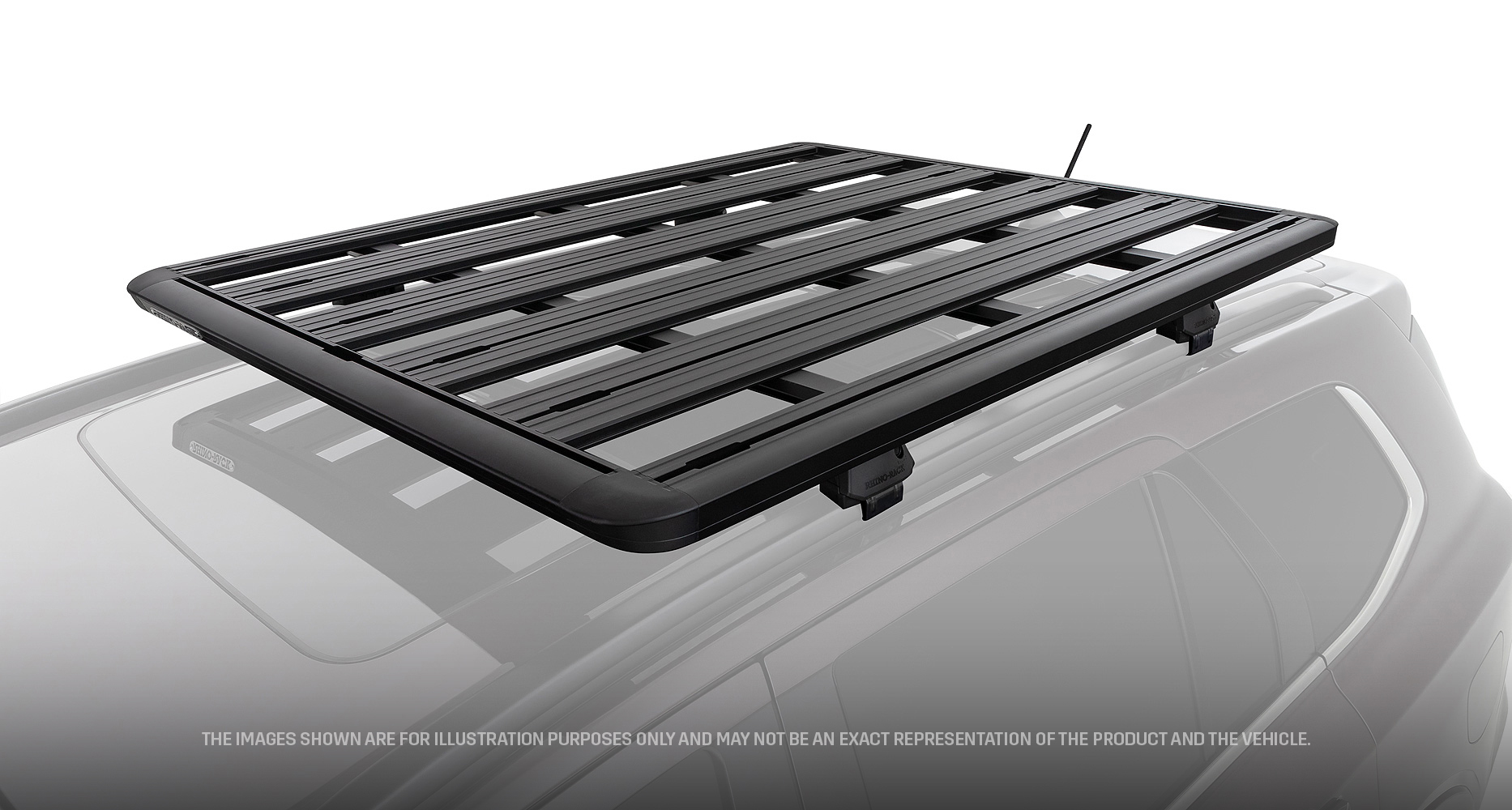 Pioneer 6 Platform (1500mm x 1240mm) with RX200-4 Legs - Stock Code: JC-02128