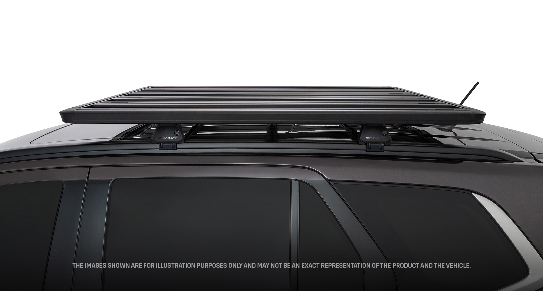 Pioneer 6 Platform (1500mm x 1240mm) with RX200-4 Legs - Stock Code: JC-02128