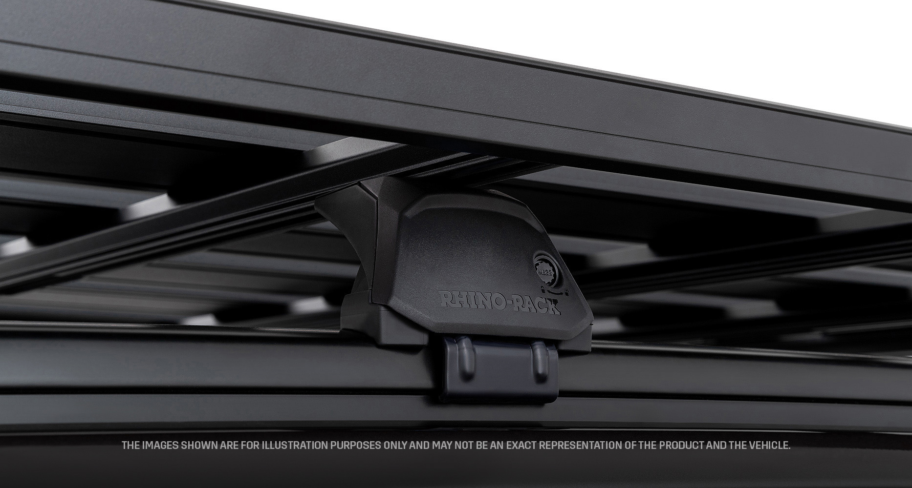 Pioneer 6 Platform (1500mm x 1240mm) with RX200-4 Legs - Stock Code: JC-02128