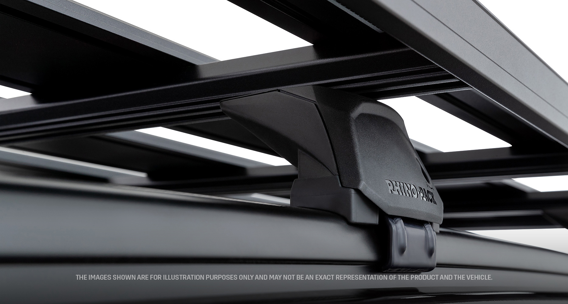 Pioneer 6 Platform (1500mm x 1240mm) with RX200-4 Legs - Stock Code: JC-02128