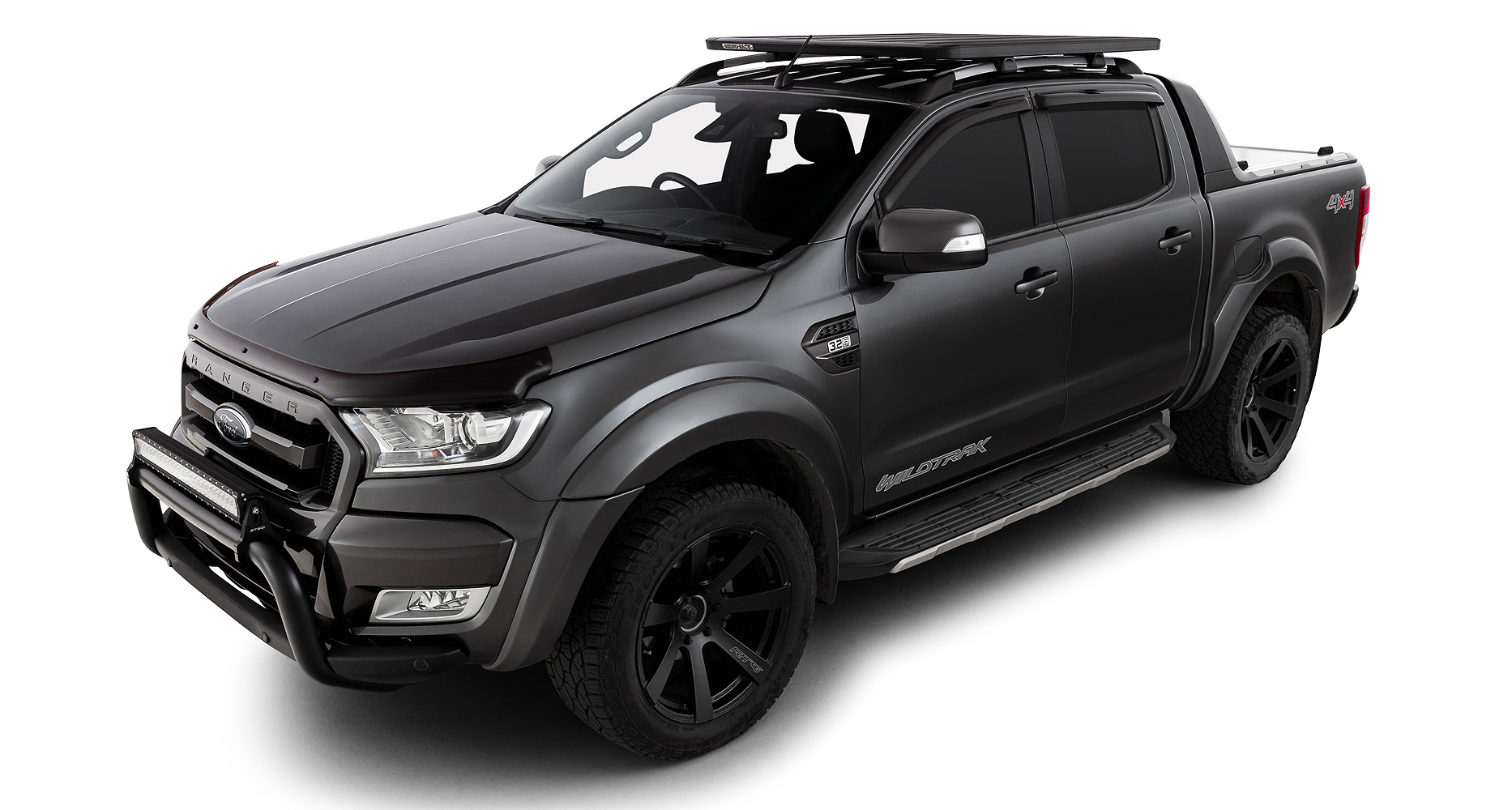 Pioneer Platform (1328mm X 1236mm) with RX100 Legs - Stock Code: JC-01539