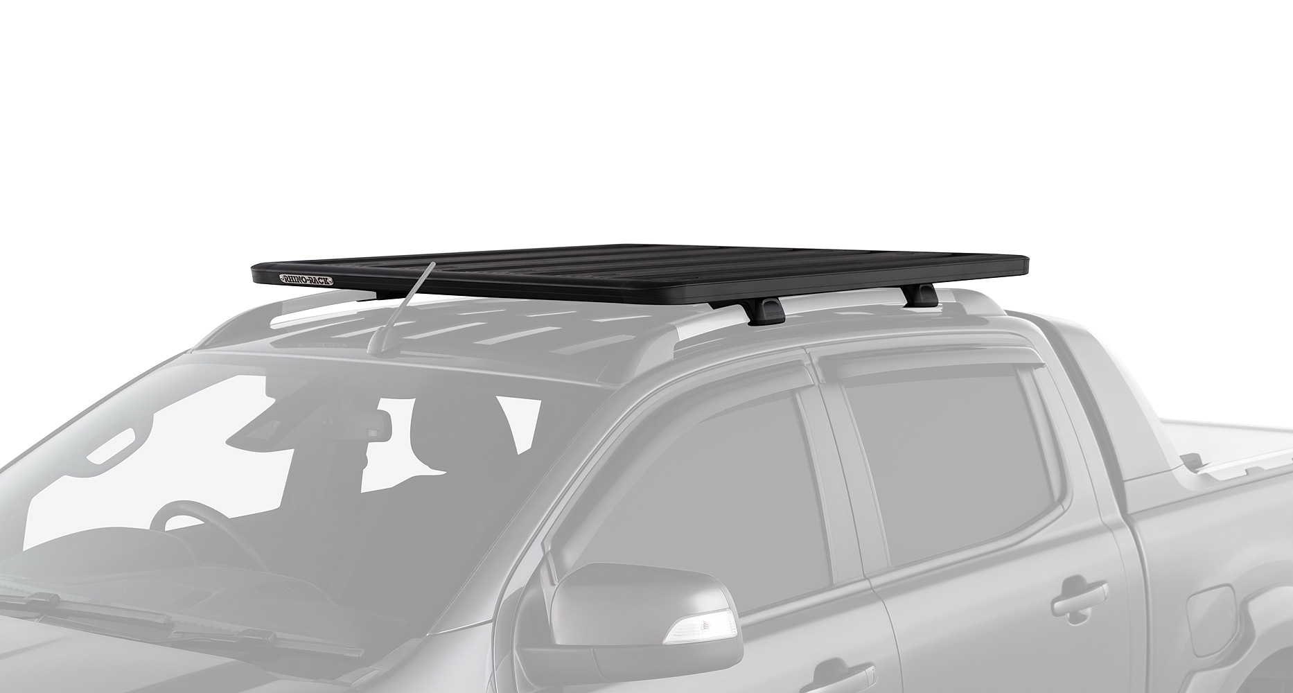 Rhino rack pioneer discount platform ford ranger