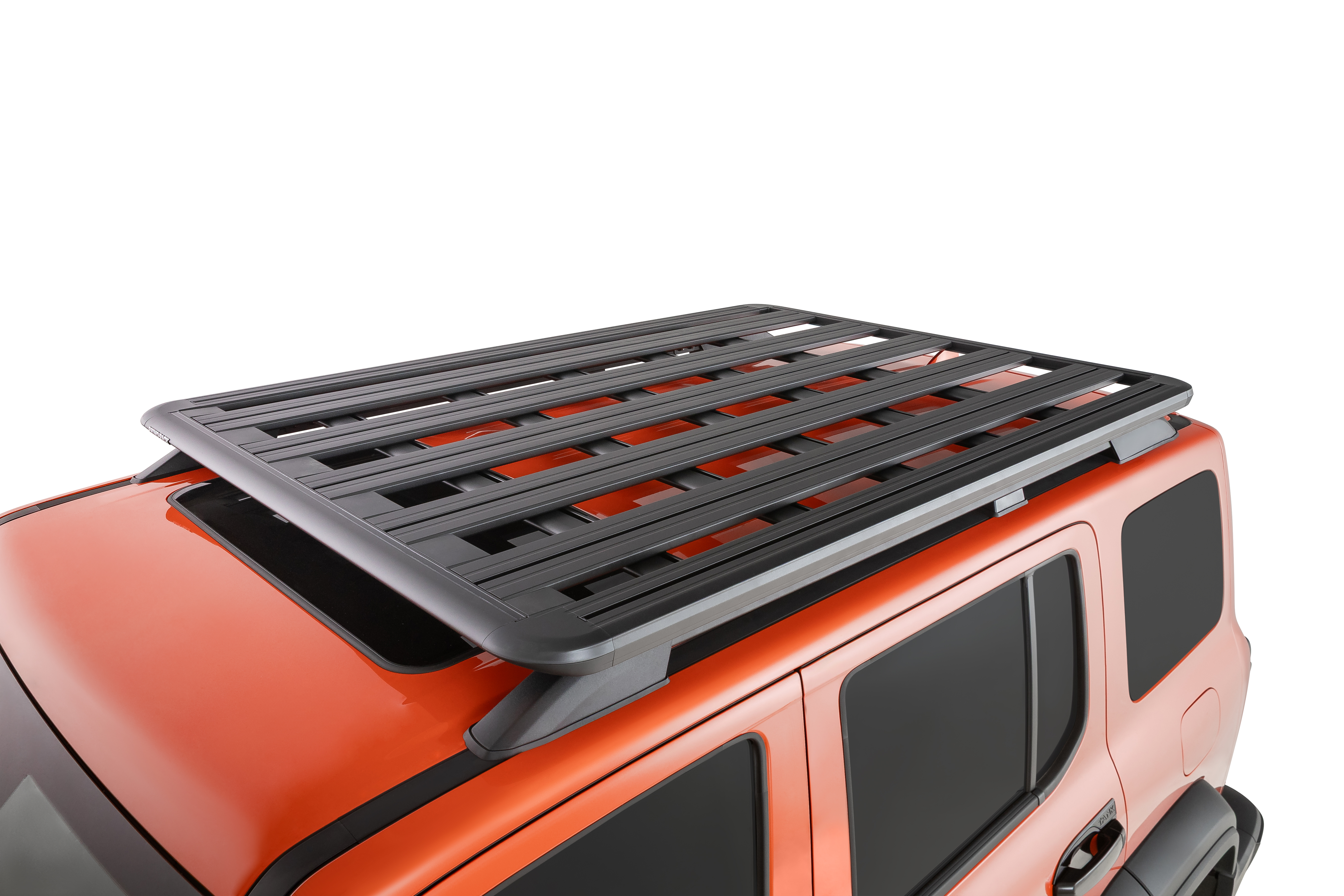 Pioneer 6 Flatpack Platform (1900mm x 1380mm) - Stock Code: JC-05364