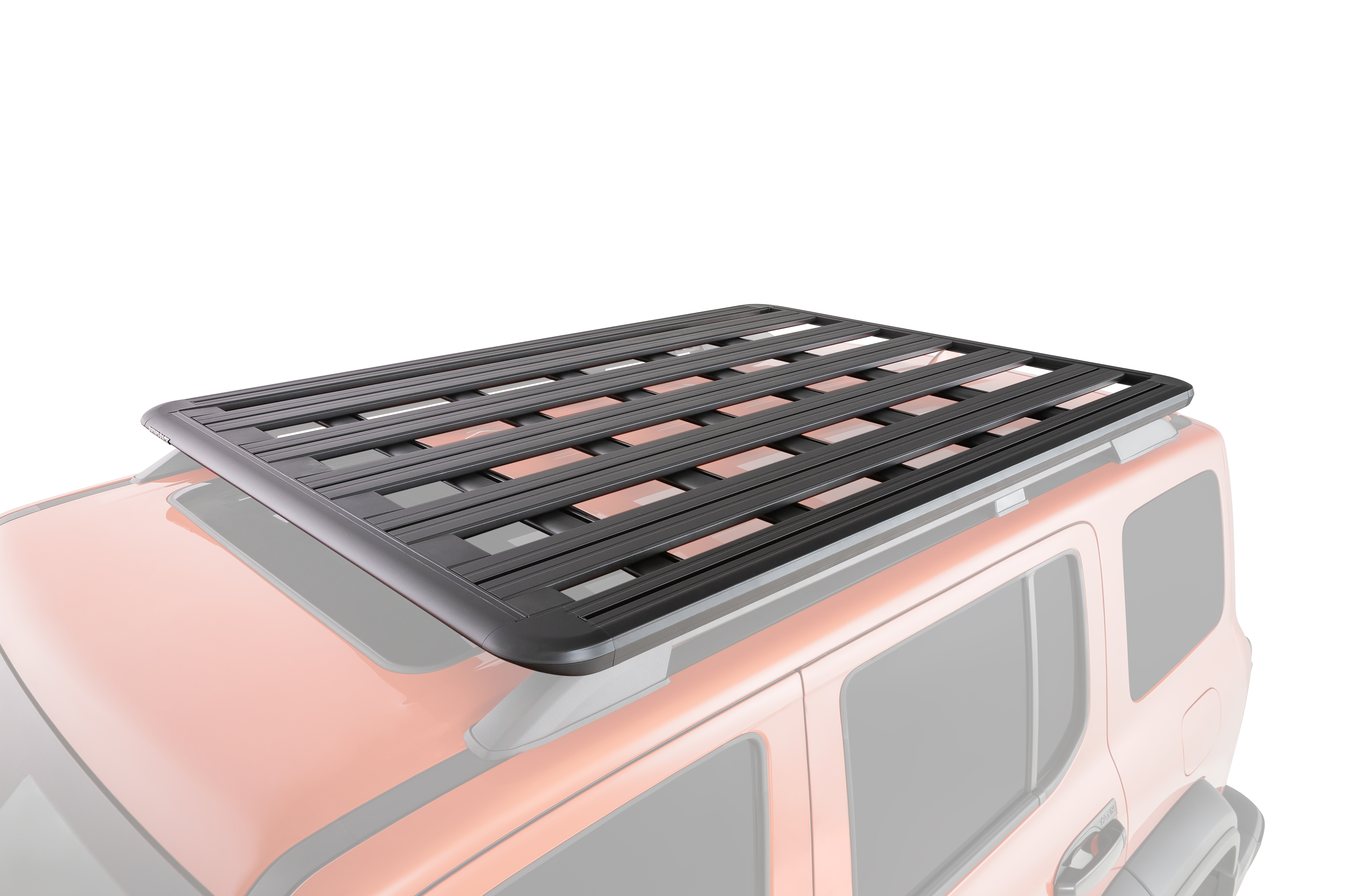 Pioneer 6 Flatpack Platform (1900mm x 1380mm) - Stock Code: JC-05364