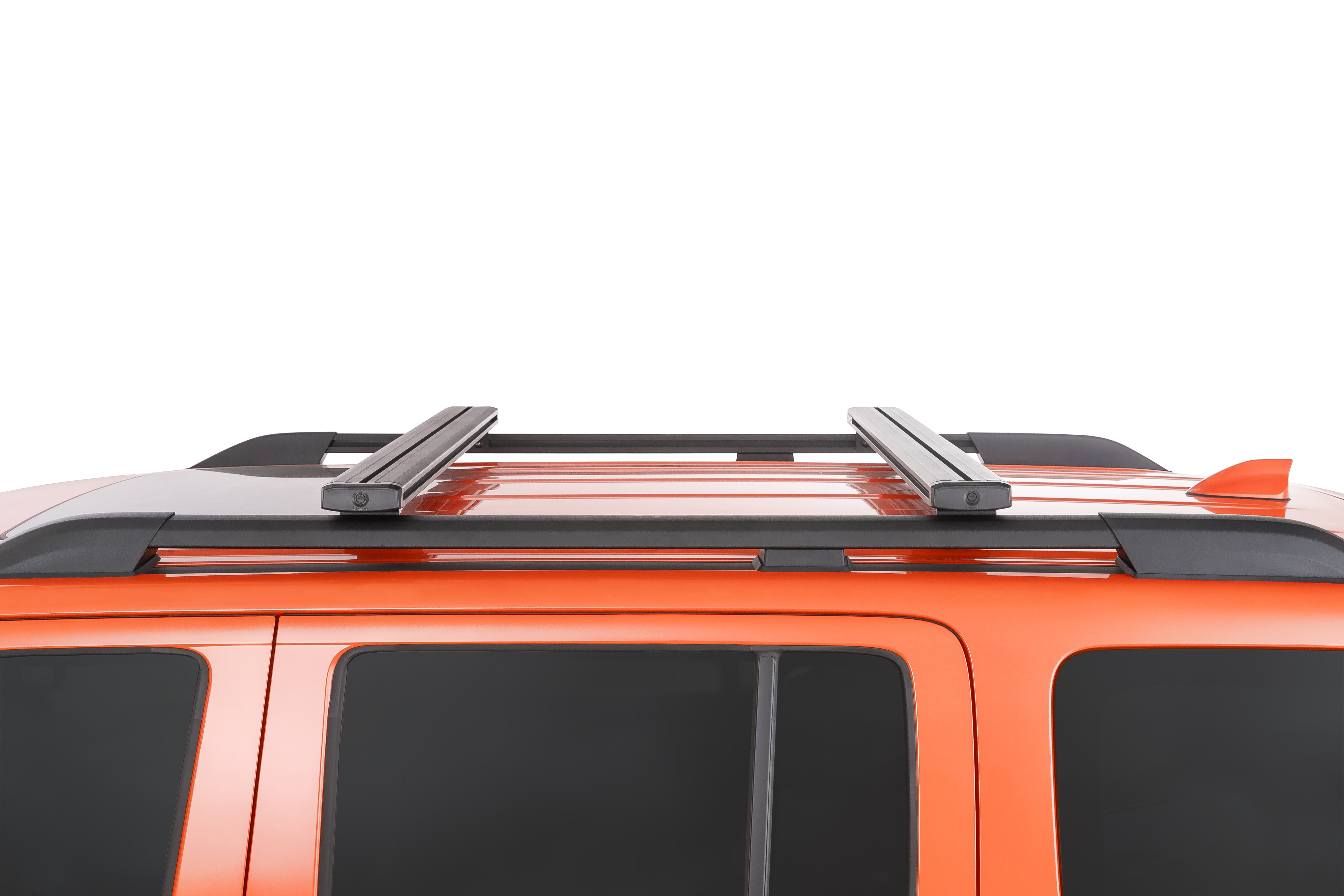 Reconn-Deck 2 Bar Roof Rack System - Stock Code: JC-02395