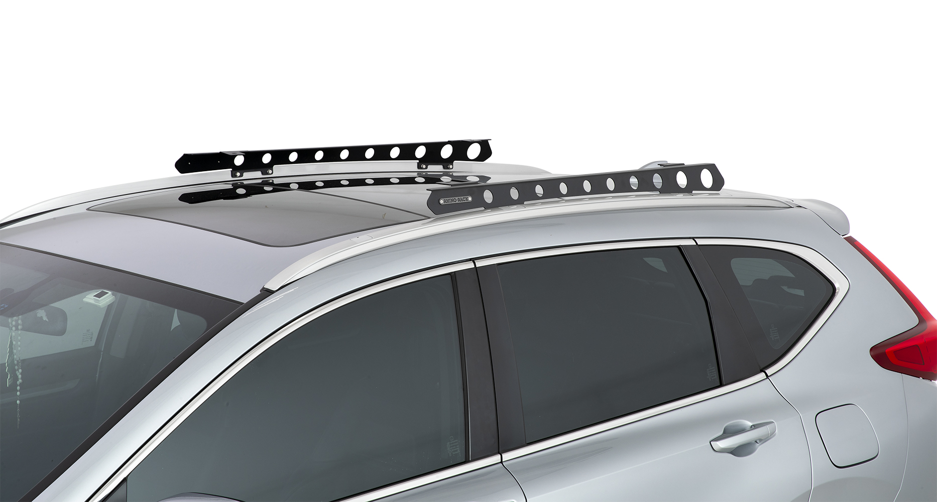 Add roof rack to honda online crv